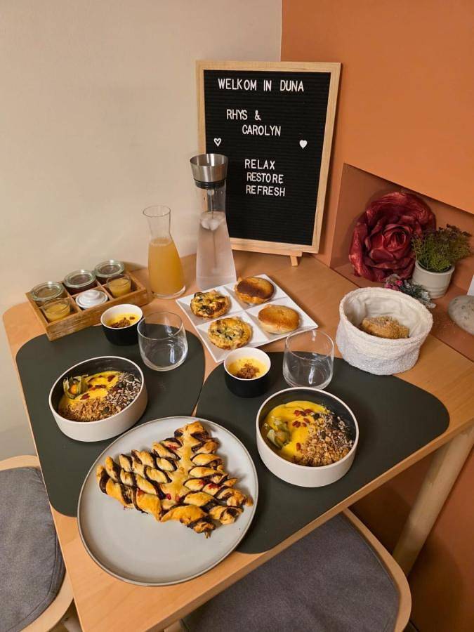 Double Room with Private Bathroom in Ostdunkerque-Bains, Coxyde