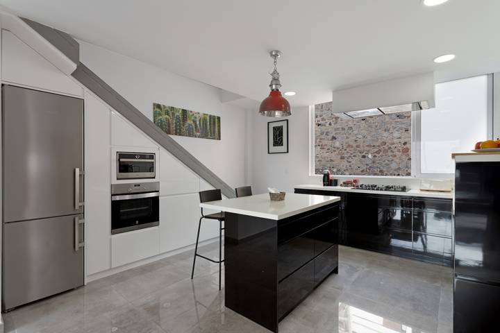 Gîte pour 4 personnes à Las Palmas de Gran Canaria - 4