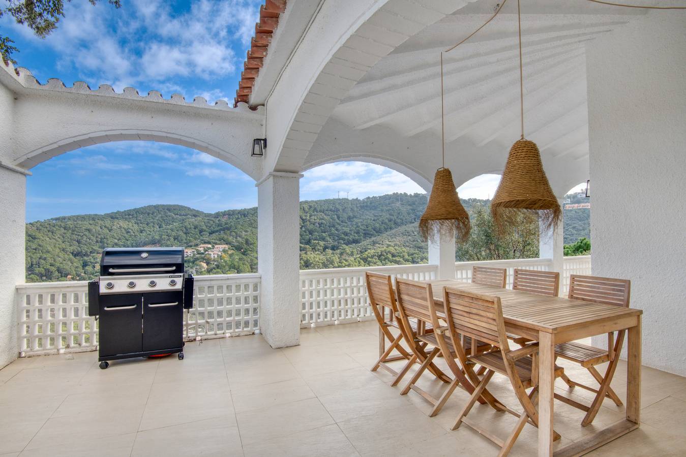 Calma in Sa Riera, Begur