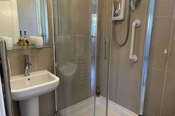 Cottage for 2 People in Alnmouth, Northumberland Coast, Photo 3