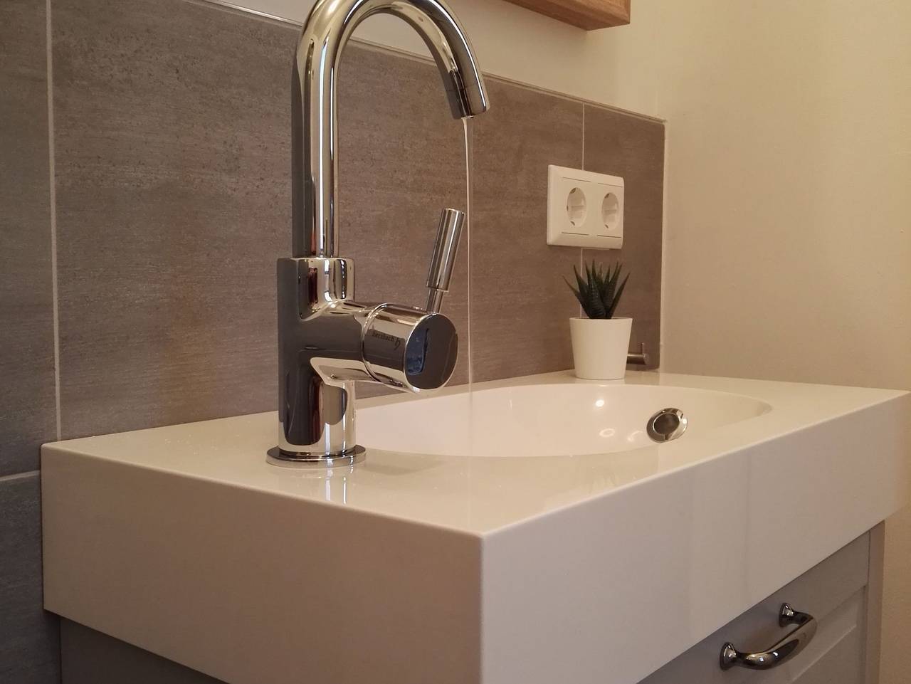 Haus Luv & Haus Lee - Nordseebad Burhave - Luv in Burhave, Butjadingen