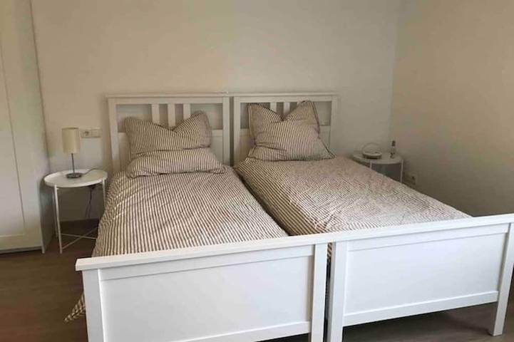 Gîte pour 2 personnes, avec terrasse dans Selters - 3