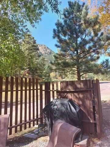 Vacation House for 6 Guests in Green Mountain Falls, El Paso County (CO), Picture 4