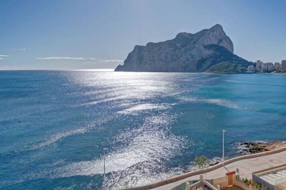 Appartamento vacanze a Calpe a partire da 87€ a notte