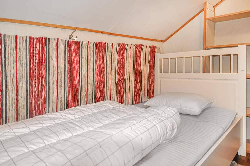 Schönes Haus mit 4 Schlafzimmern in. in Tived distrikt, Laxa