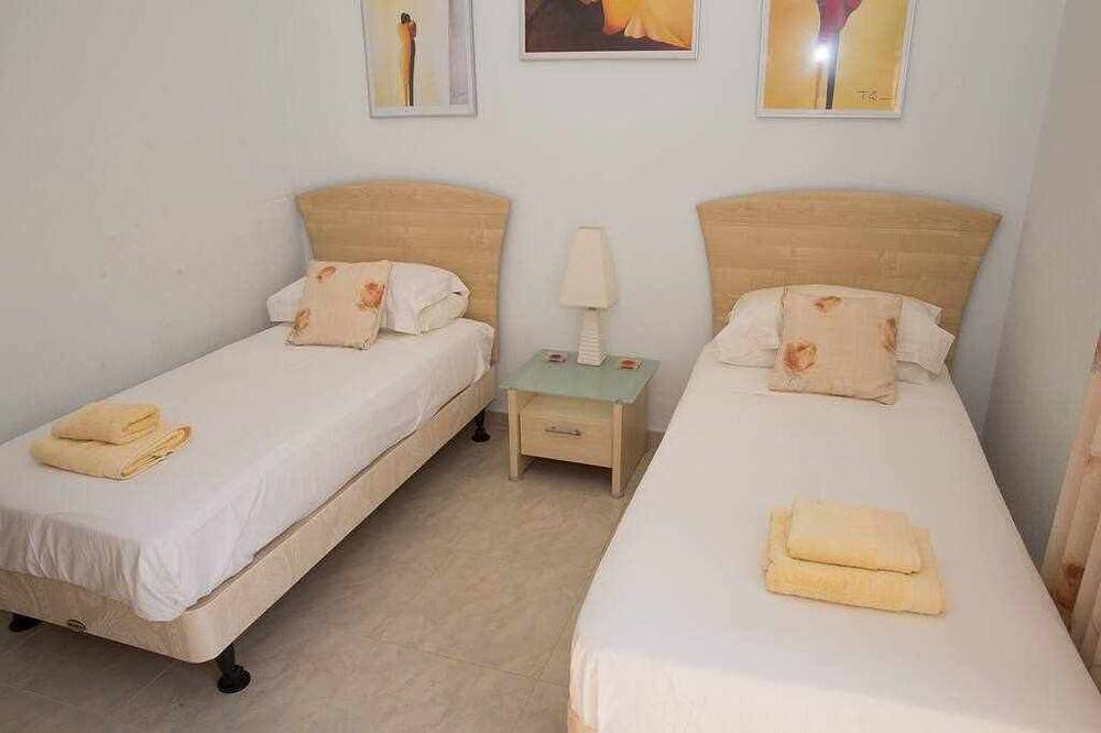 Ideal villa for a quiet and relaxing holiday in Playa de las Ventanicas, Mojácar