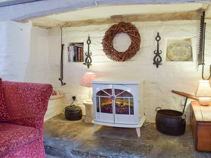 Cottage für 2 Personen in Stratford upon Avon, Warwickshire