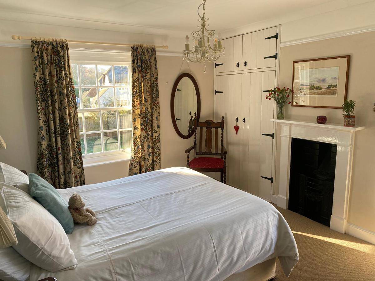 Mill House Bed and Breakfast in Overstrand, Norfolk Coast