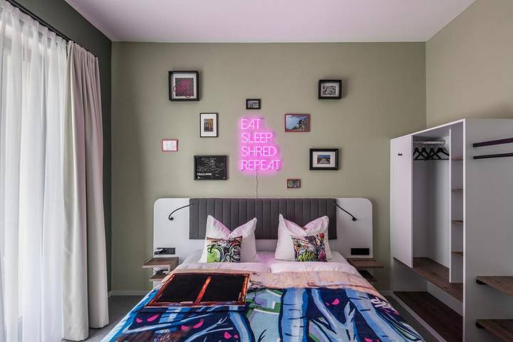 B&B für 2 Personen, mit Ausblick und Terrasse im Harz - 3