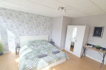 Appartement De Vacances pour 4 Personnes dans Cambrai, Département Nord, Photo 3