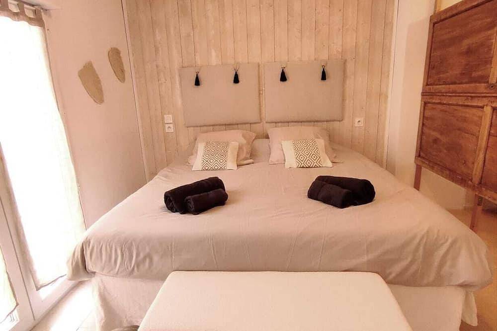 Apartamento entero, Studio Alpilles Avec Jaccuzi Privatif in Tarascón, Region de Arles