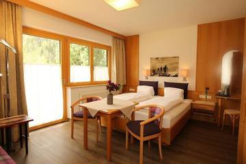 B&b für 3 Personen in Schladming, Liezen und Umgebung, Bild 4