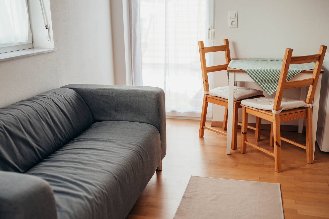 Ferienhaus Wieselburg in Mostviertel Region