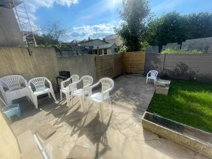 Location de vacances pour 16 personnes, avec jardin, animaux acceptés à Domont - 4