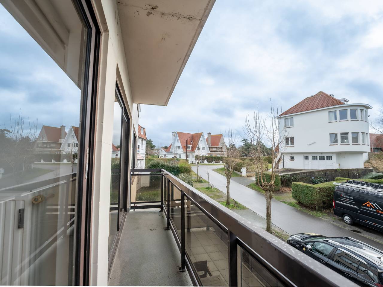 Appartement entier, Du Coq à l’Haan bright appartment in Le Coq, Côte belge