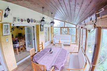 Casa Rural para 11 Personas en El Rasillo de Cameros, Provincia de La Rioja, Foto 2