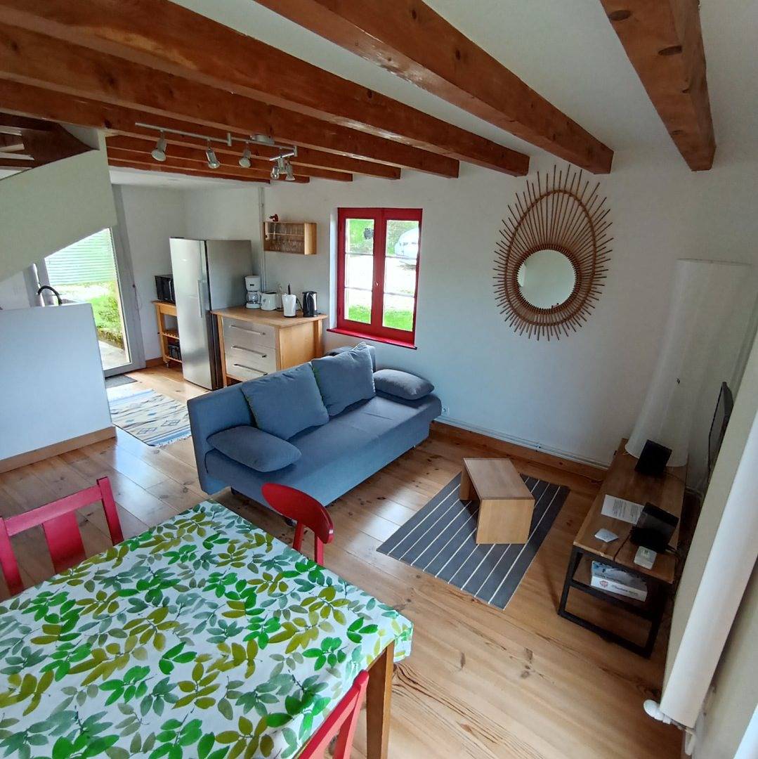 Appartement Ô Bugey Levant in Ruffieu, Belley