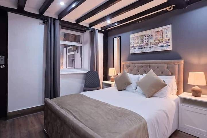 Bed & breakfast voor 2 personen - 1