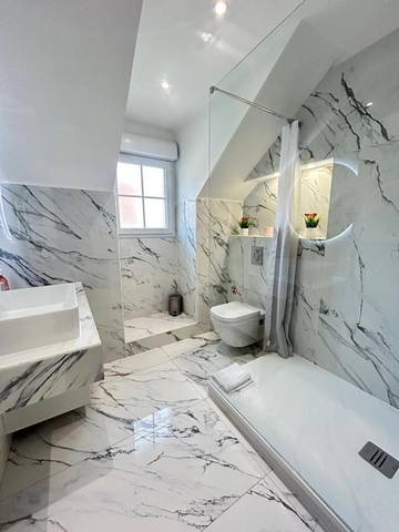 Ferienhaus für 8 Personen, mit Garten und Whirlpool sowie Sauna in Disneyland Paris