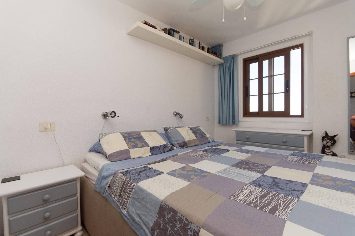 Apartamento vacacional entero, Apartment for 3 persons  + 1 child approx. 55 qm in Palm Mar, Tenerife (West coast of Tenerife) in Palm-Mar, Arona 