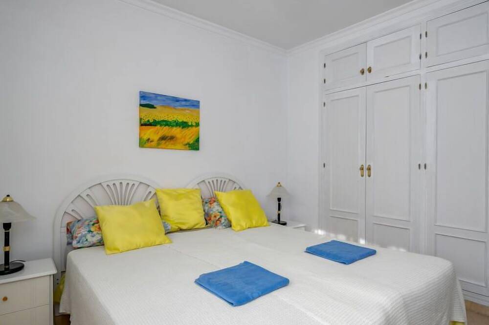 El Chaparral by Interhome in Monda, Sierra de las Nieves