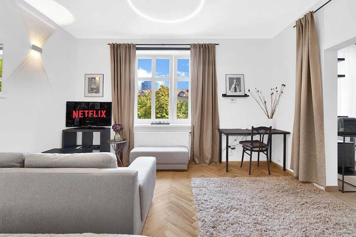 Holiday apartment for 2 people - 1