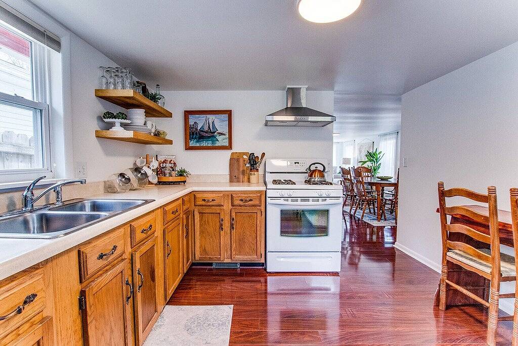 Cabin for 4 Guests in Seneca Lake, Yates County