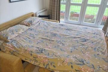 Apartment for 4 People in Cardiff Bay, Cardiff, Photo 2