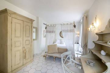 Villa Mit Pool für 12 Personen in Positano, Amalfiküste, Bild 3