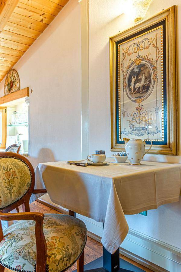 Deluxe Suite in Levico Terme, Lac de Caldonazzo
