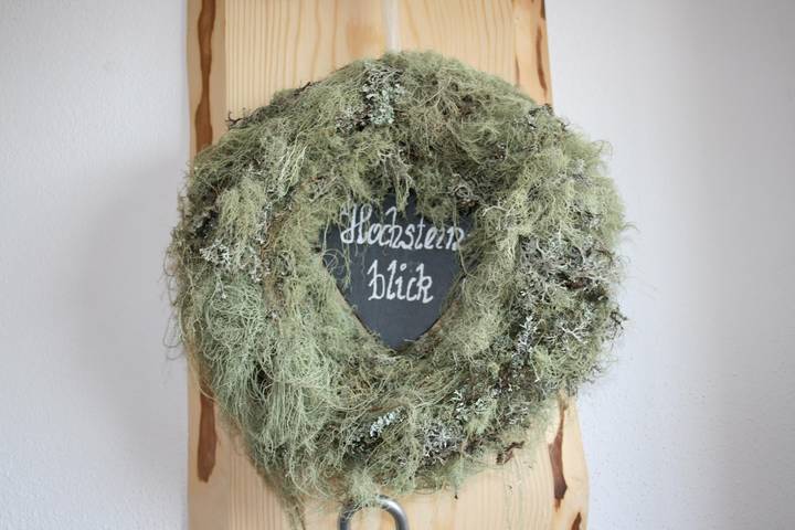 Ferienwohnung für 2 Personen, mit Ausblick und Garten am Großglockner - 4