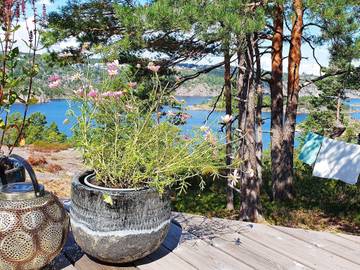Chalet für 8 Personen in Risør, Agder, Bild 4
