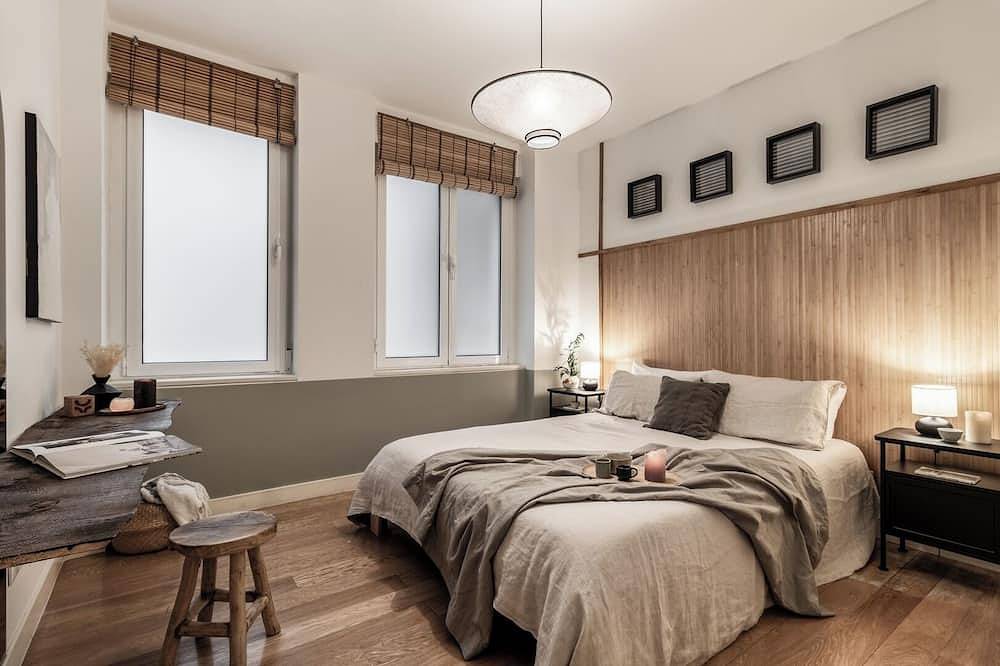 Ganze Wohnung, Senjo - 3 bedrooms in Salamanca in Madrid, Madrid Province