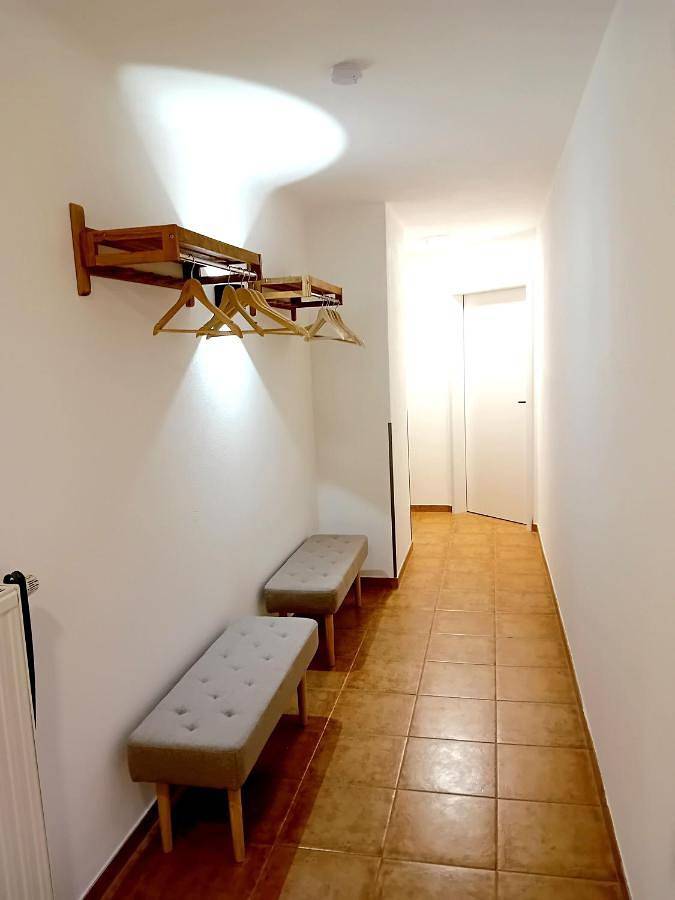 Ferienwohnung für 7 Personen, mit Balkon in Rathen - 2