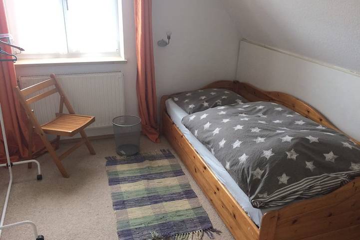 Ferienhaus für 5 Personen, mit Garten und Sauna sowie Terrasse in Münchner-umland - 4