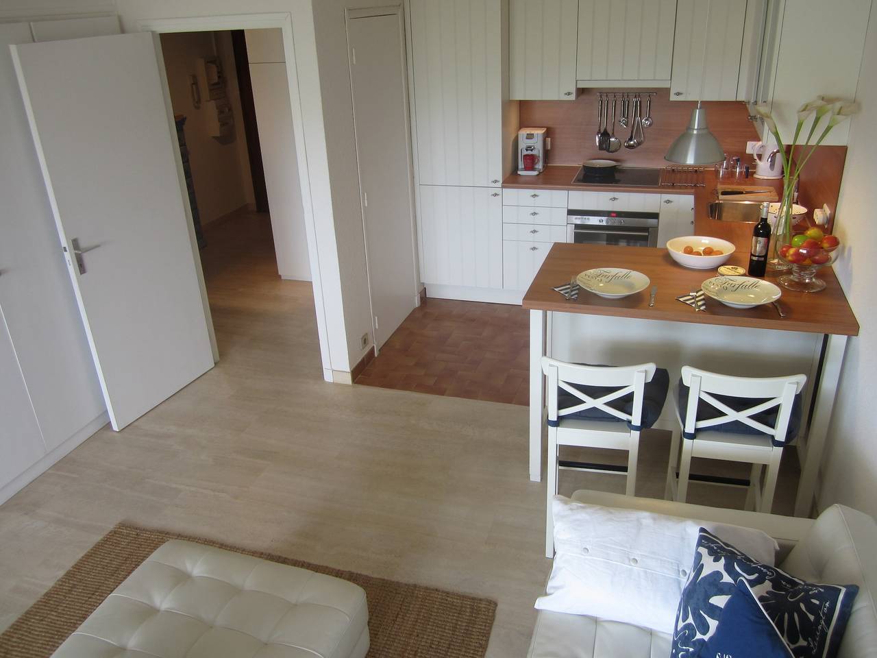 Residence Pardigon in Cavalaire-sur-Mer, Parc national de Port-Cros