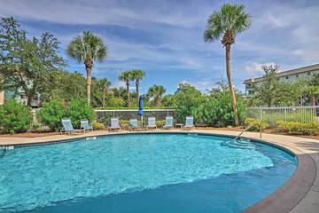 Villa for 5 Guests in South Carolina Lowcountry, South Carolina, Picture 4