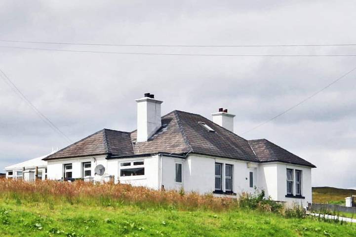 Cottage für 6 Personen, mit Garten, mit Haustier - 1