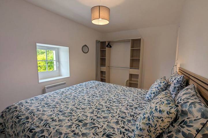 Location de vacances pour 6 personnes, animaux acceptés à Juillac-le-Coq - 3