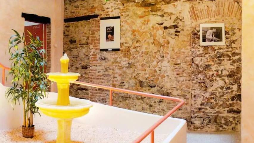 Gîte pour 5 personnes dans Plage Village Collioure - 3