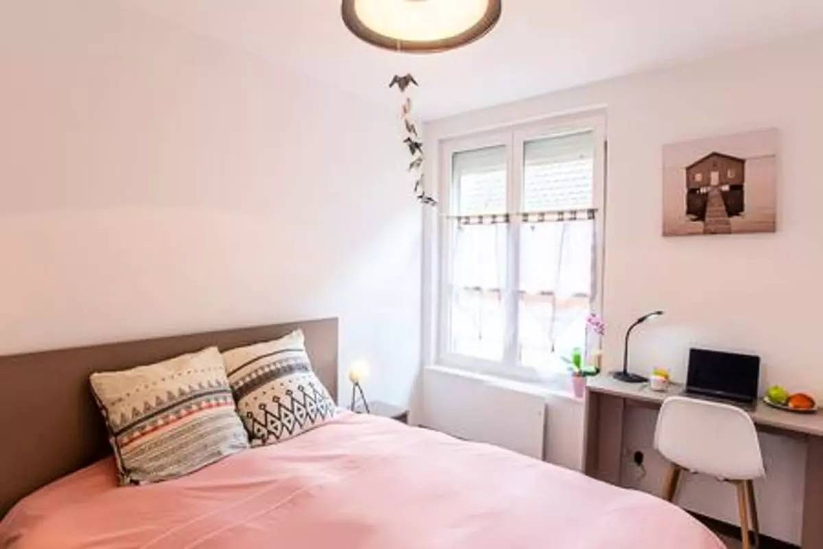 Ganze Wohnung, Ferienwohnungen für 8 Personen in Colmar, Colmar und Umgebung