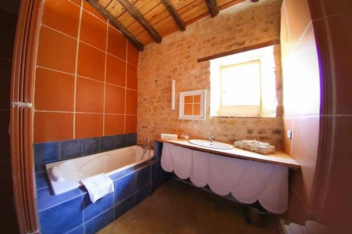 Maison d’hôte pour 5 personnes, avec piscine dans le Tarn - 3