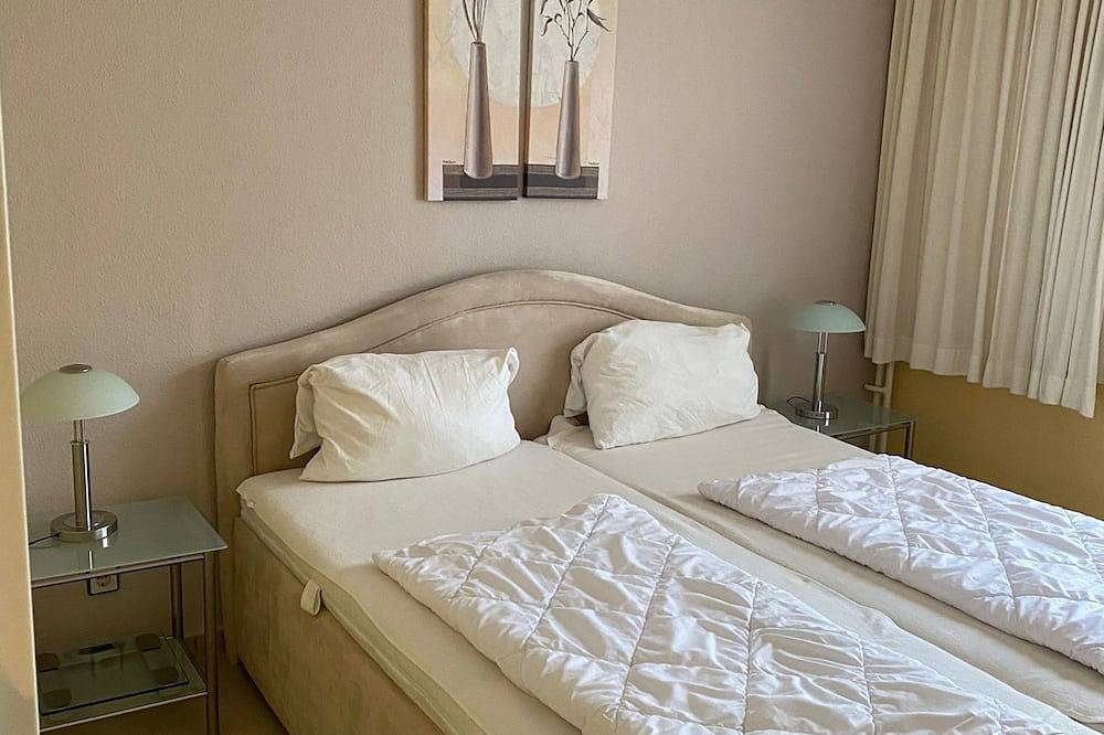 Ganze Wohnung, 3 Zimmer Wohnung - strandnah mit Strandkorb in Döse, Cuxhaven