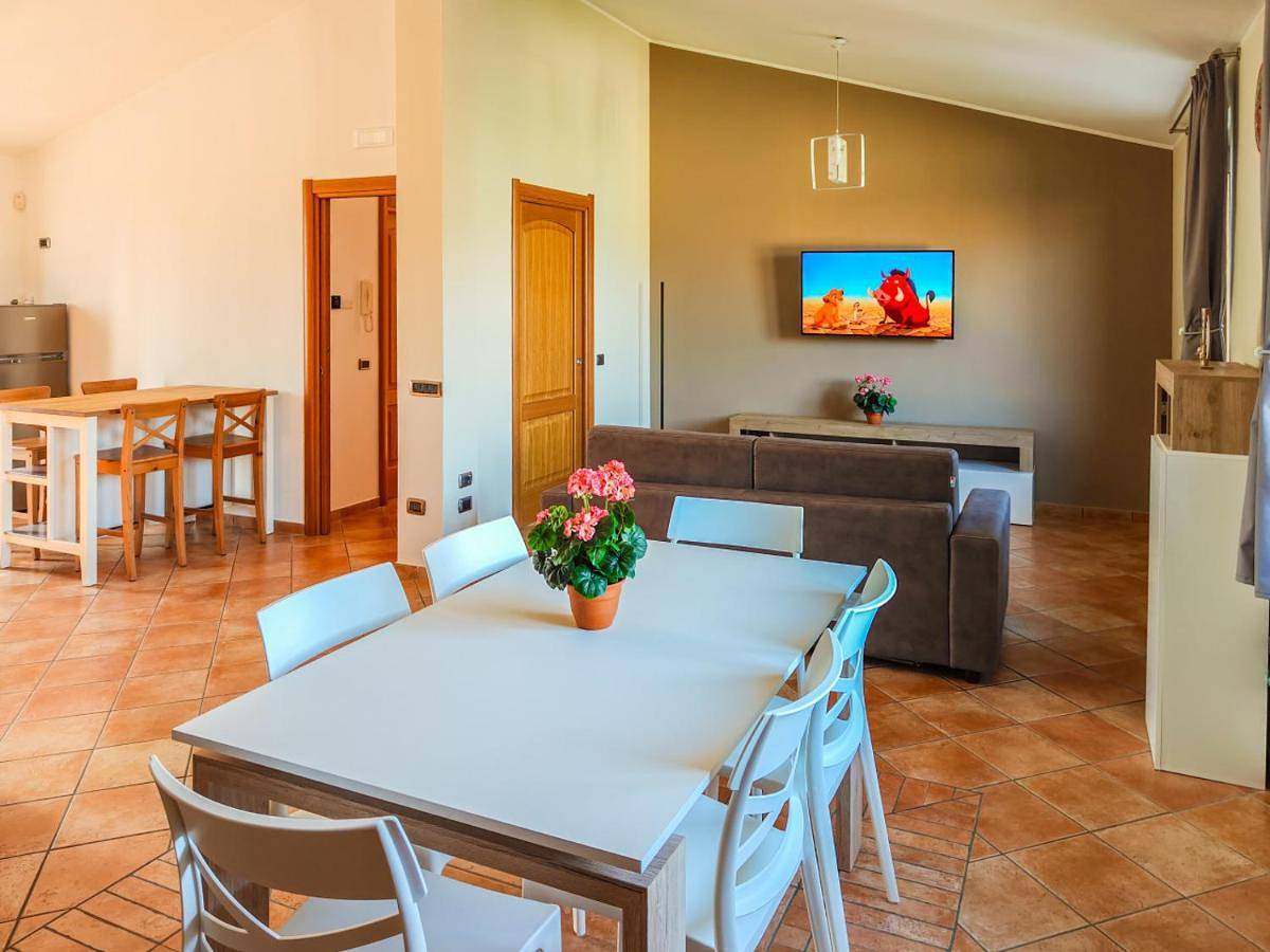 Appartamento intero, Hakuna Matata - Pontecagnano in Pontecagnano Faiano, Costa tirrenica Campania