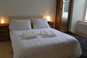 Holiday Rental for 4 People in Penzance, Cornwall, Photo 1
