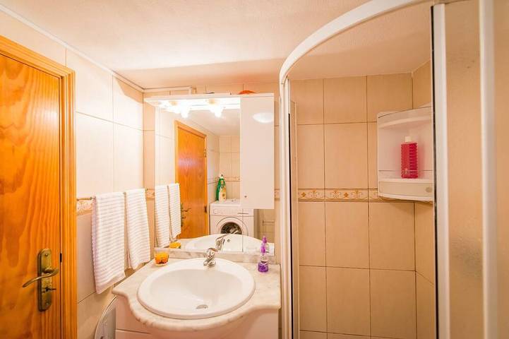 Ferienhaus für 2 Personen, mit Terrasse auf Pico (Azoren) - 3