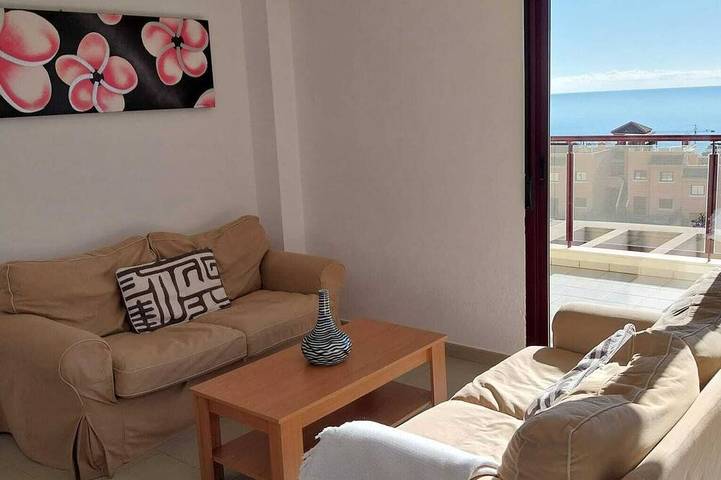 Gîte pour 4 personnes, avec piscine et terrasse à Isla Plana - 4