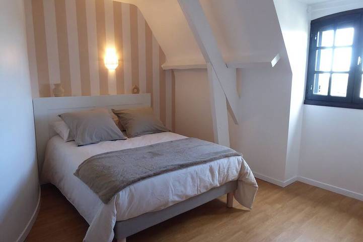 Location de vacances pour 6 personnes dans Lac du Gabas - 3