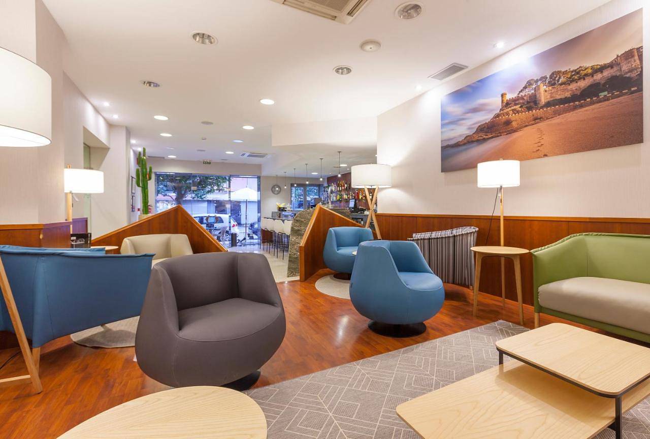 Hotel Delfín 4 Sup in Platja Gran (Tossa de Mar), Tossa de Mar