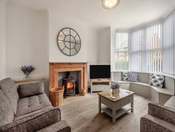 Cottage for 6 People in Heacham, Norfolk, Photo 1